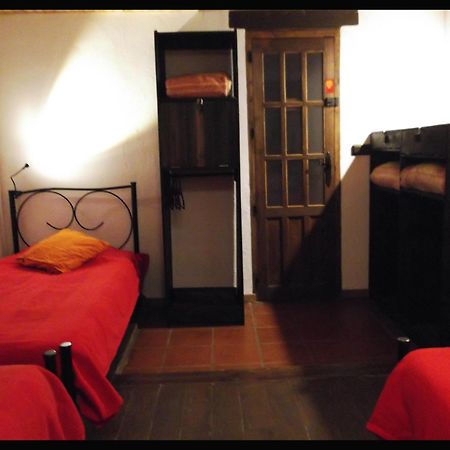 Bed and Breakfast Fundalucia Quéntar Esterno foto