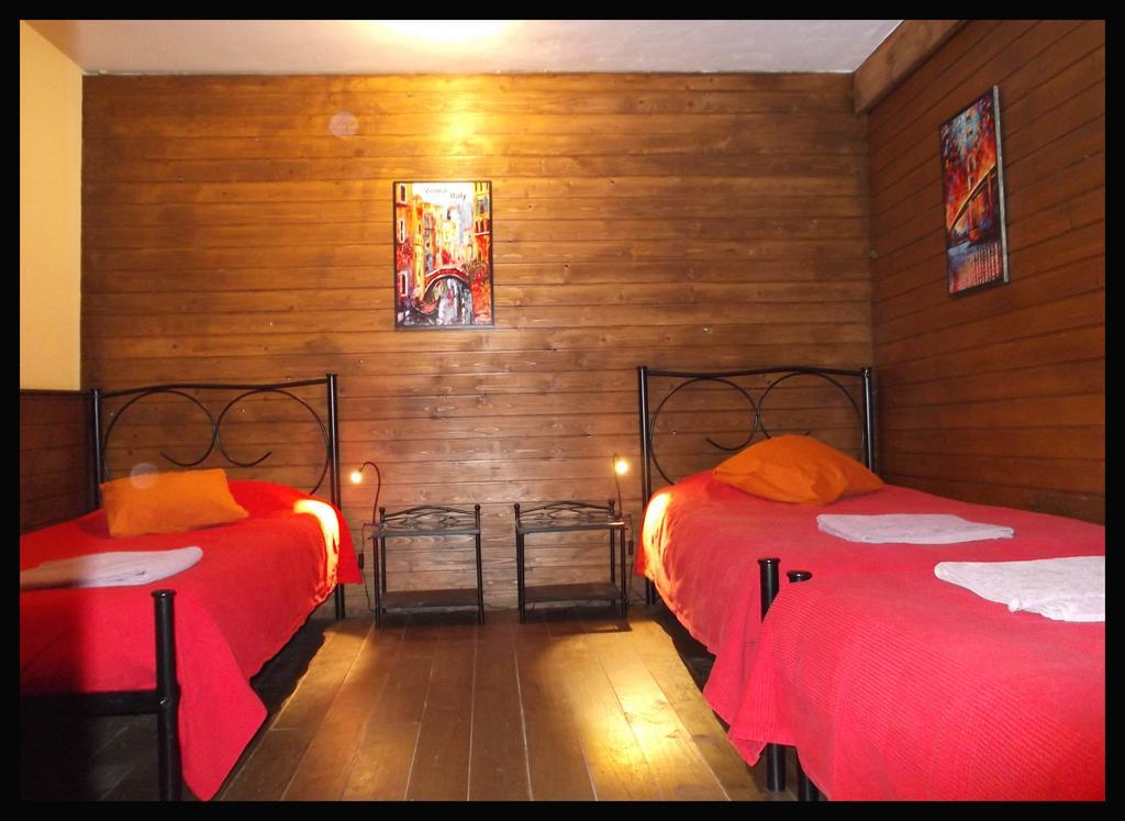 Bed and Breakfast Fundalucia Quéntar Camera foto